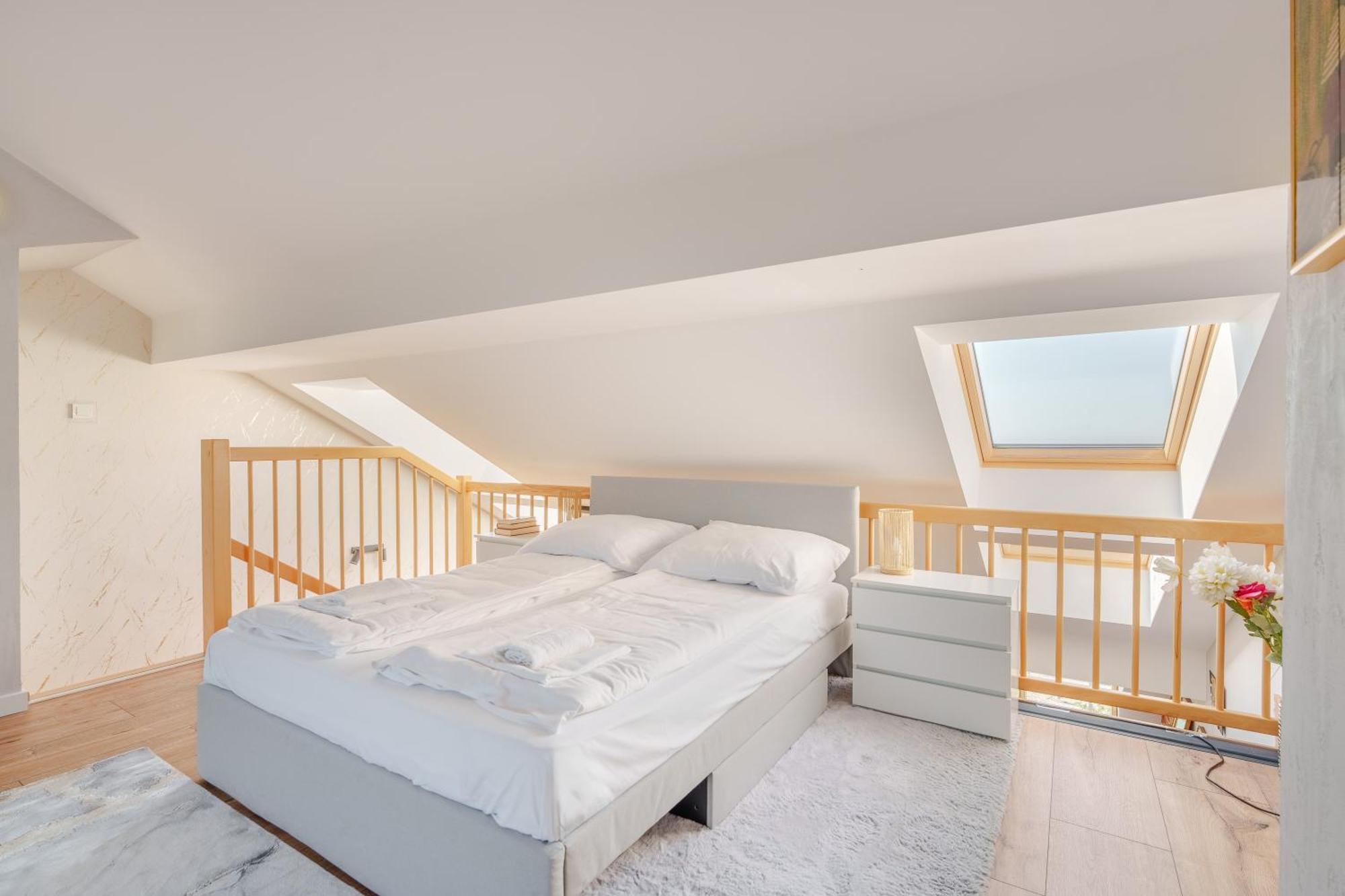 Ustronie Apartments Z Widokiem Na Morze 20 M Do Plazy Ustronie Morskie Eksteriør bilde